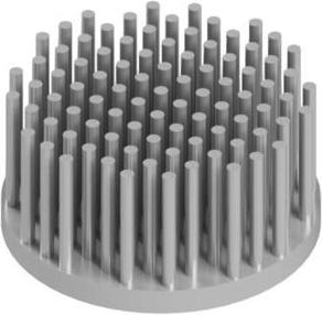 10006886 Fischer Elektronik Heat Sinks