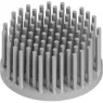 ICK S R 40 X 20 Fischer Elektronik Heat Sinks