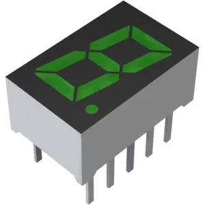 LA-301MB Rohm Semiconductor Segment Displays