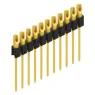 MK 10 11 G Fischer Elektronik PCB Connection Systems