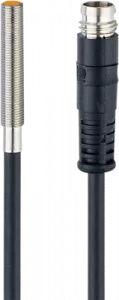 IY5045 IFM electronic Proximity Switches, Reed switches
