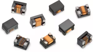 744235601 Würth Elektronik eiSos Fixed Inductors
