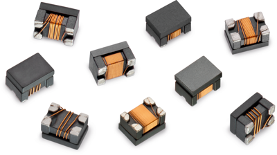 744235601 Würth Elektronik eiSos Fixed Inductors