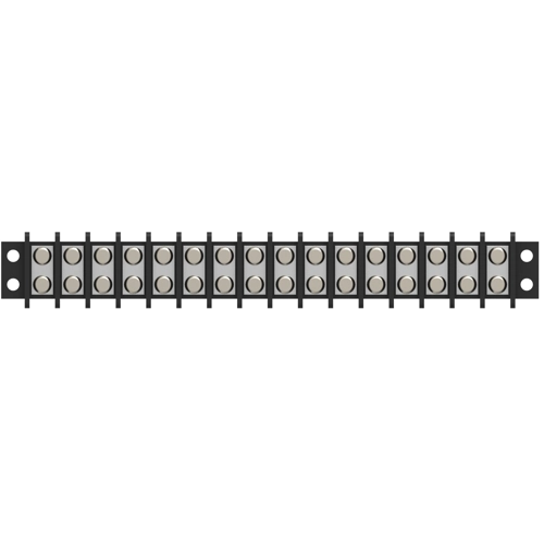 1-1546670-6 TE Connectivity PCB Terminal Blocks Image 3