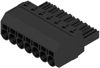 1190570000 Weidmüller PCB Connection Systems Image 2