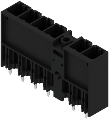 1543220000 Weidmüller PCB Connection Systems Image 1