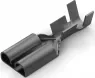 170032-5 AMP Receptacles