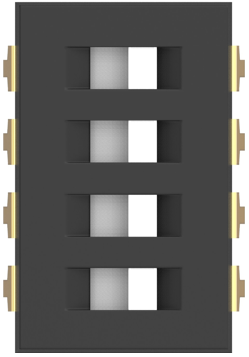 1825002-6 TE Connectivity Slide Switches and Coding Switches Image 3
