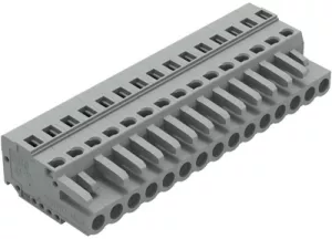 231-115/102-000 WAGO PCB Connection Systems