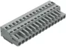 231-115/102-000 WAGO PCB Connection Systems