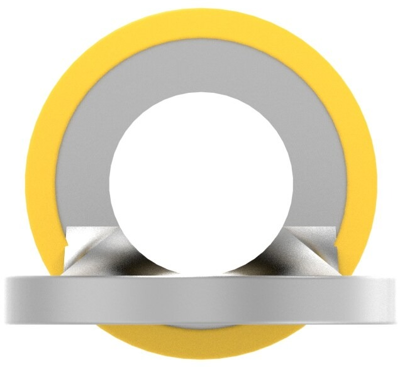 330518 AMP Cable Lugs Image 5
