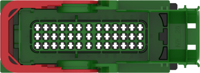 5-2208684-3 TE Connectivity Automotive Power Connectors Image 4