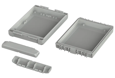 96034245 Bopla General Purpose Enclosures Image 3