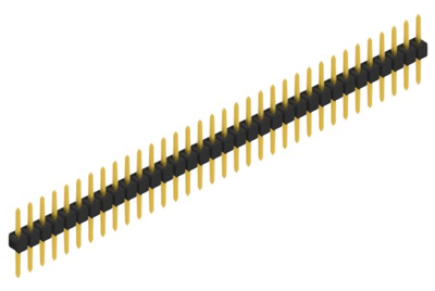 10046321 Fischer Elektronik PCB Connection Systems