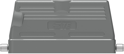 T1310240125-000 TE Connectivity Housings for HDC Connectors Image 2