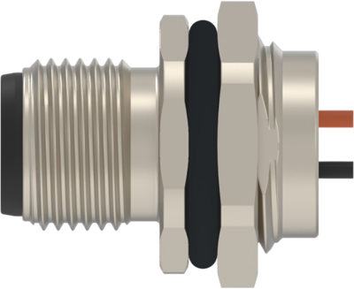 T4171210504-001 AMP Sensor-Actuator Cables Image 2