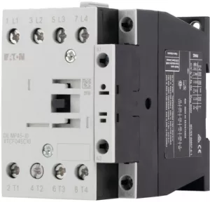 109840 EATON Contactors
