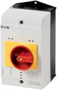 219655 EATON Switches Accessories