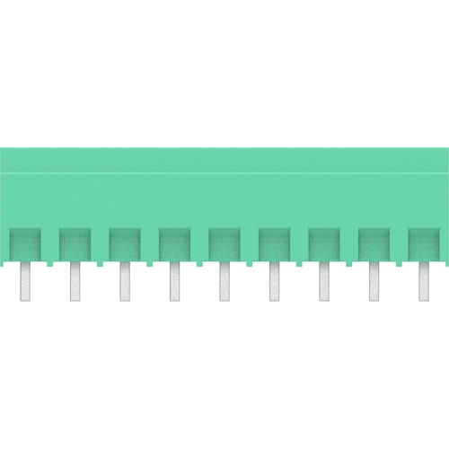 282822-9 TE Connectivity PCB Connection Systems Image 4