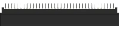 5530843-8 AMP PCB Connection Systems Image 3