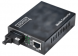Media converter 10/100Base-TX to 100Base-FX, 20 km, DN-82023