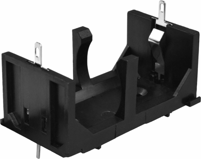 BYB-6-30A2023 by.B Battery Holders Image 1