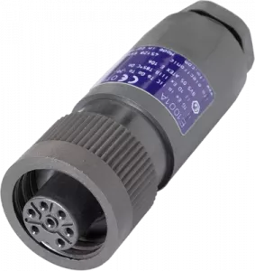 E1001A IFM electronic Sensor-Actuator Connectors
