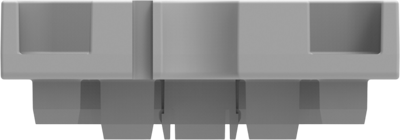 WB-51PAR DEUTSCH Accessories for Automotive Connectors Image 5