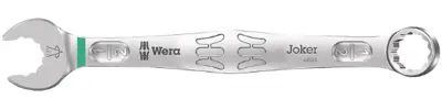 05020211001 Wera Spanners