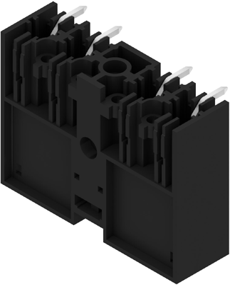 1048560000 Weidmüller PCB Connection Systems Image 2