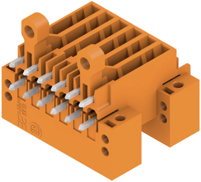 1633850000 Weidmüller PCB Connection Systems Image 2