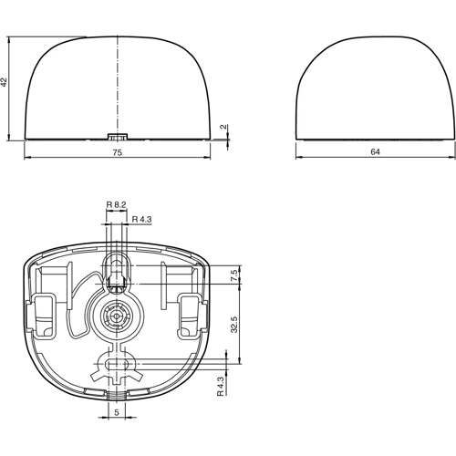 70131934 PEPPERL+FUCHS Motion Sensors Image 2