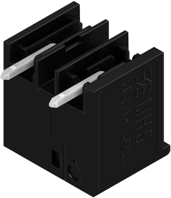 8000078306 Weidmüller PCB Connection Systems Image 2