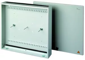 100022179 Telegärtner Connectin Modules, Patch Distributors