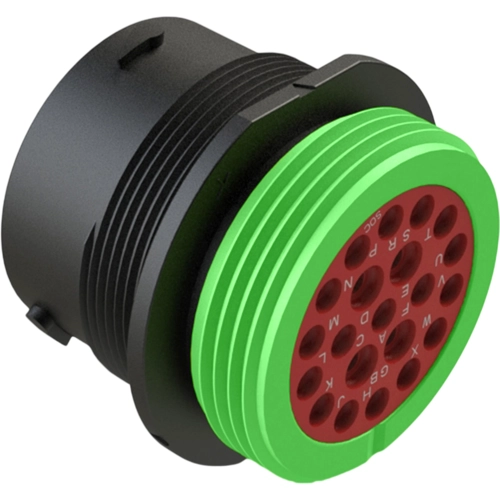 AHDP04-24-21SN-WTA Amphenol Other Circular Connectors Image 2