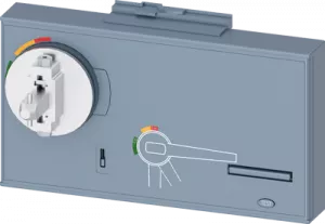 3VW9727-0GK00 Siemens Fuses Accessories