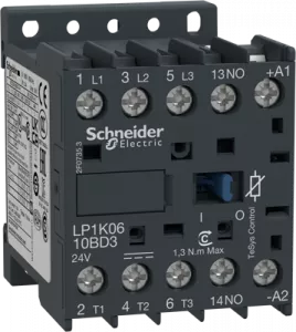 LP2K1210BD3 Schneider Electric Contactors