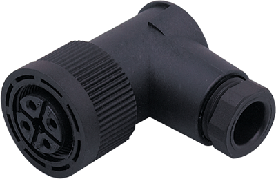 E10013 IFM electronic Sensor-Actuator Connectors