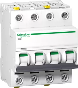 A9F07404 Schneider Electric Circuit Protectors