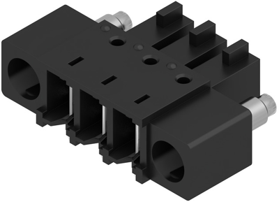 1975700000 Weidmüller PCB Connection Systems Image 2