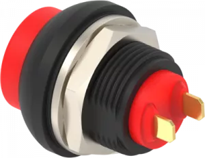 2-2329328-2 Alcoswitch Pushbutton Switches