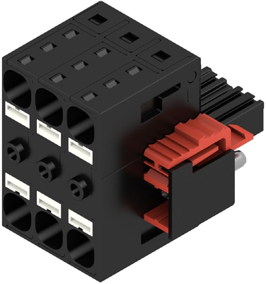 2720490000 Weidmüller PCB Connection Systems Image 2