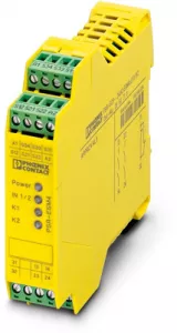 2963718 Phoenix Contact Monitoring Relays