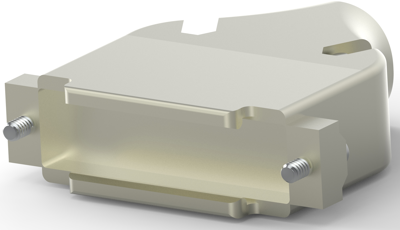 5745173-1 AMP D-Sub Housings Image 1