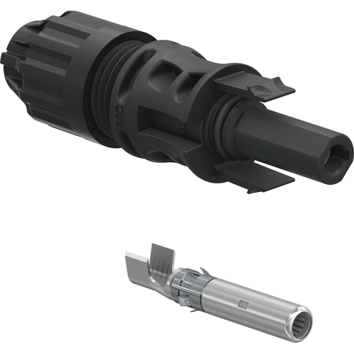 32.0256P0001 Stäubli Electrical Connectors Solar Connectors Image 2
