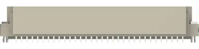 384295-E ERNI DIN PCB Connectors Image 4