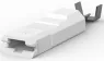 521632-2 AMP Receptacles