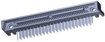 530733-1 AMP PCB Connection Systems