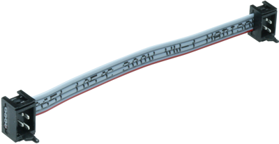 2205070-2 TE Connectivity Pre-assembled Connector Systems Image 2
