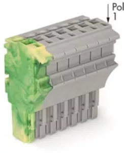 2022-107/000-037 WAGO PCB Connection Systems